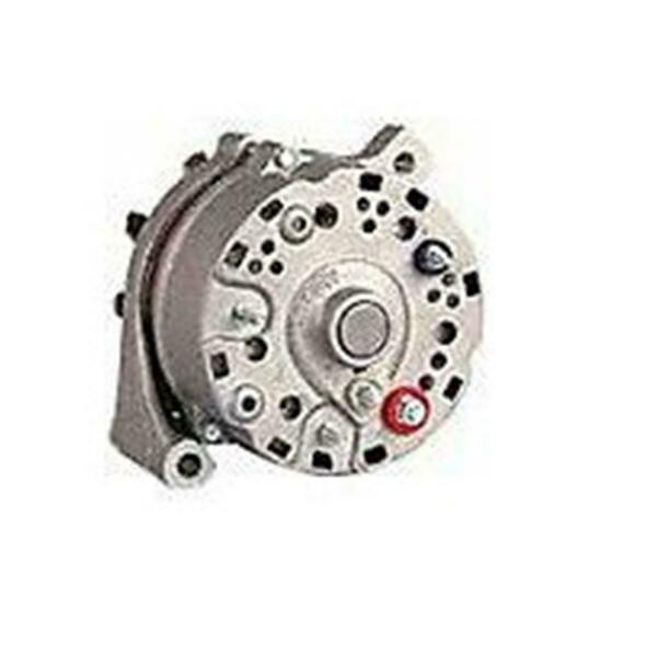 Powermaster Alternator Ford External Regulated T1X-7078